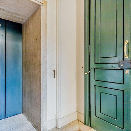 Apt Rome - Pietra Exterior photo