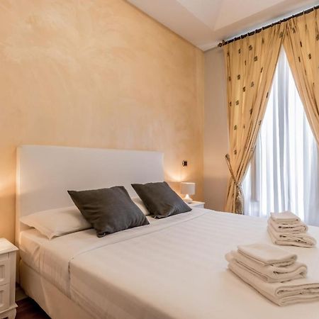 Apt Rome - Pietra Exterior photo