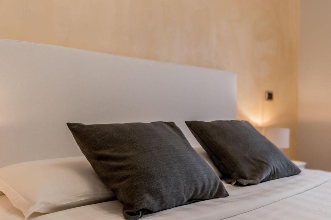 Apt Rome - Pietra Exterior photo