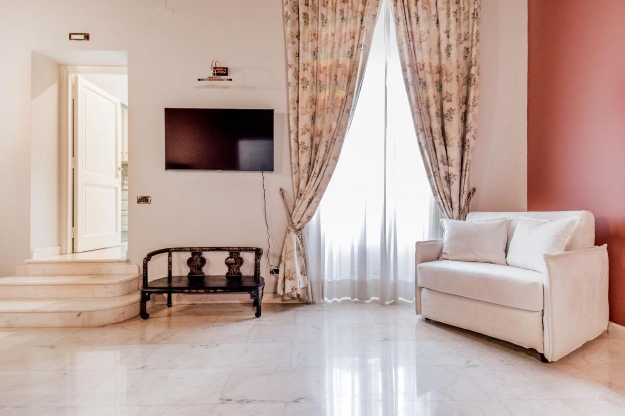 Apt Rome - Pietra Exterior photo