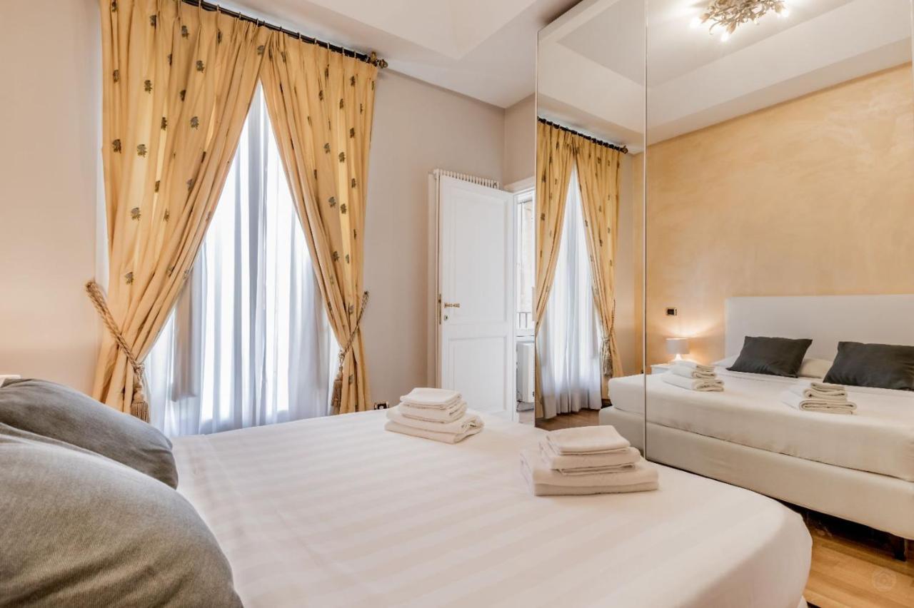 Apt Rome - Pietra Exterior photo