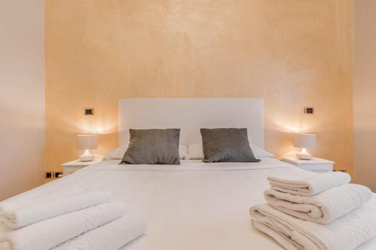 Apt Rome - Pietra Exterior photo