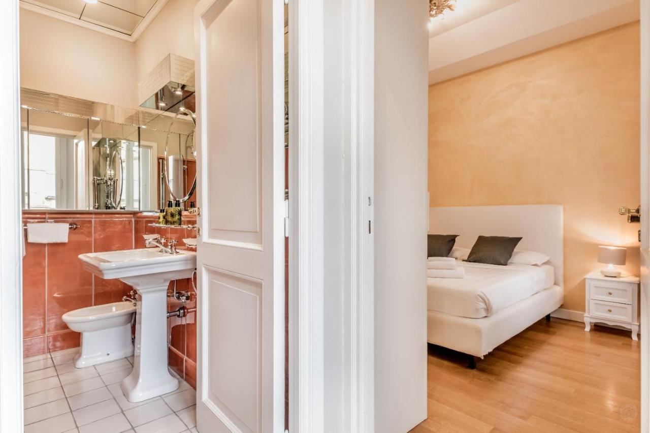 Apt Rome - Pietra Exterior photo