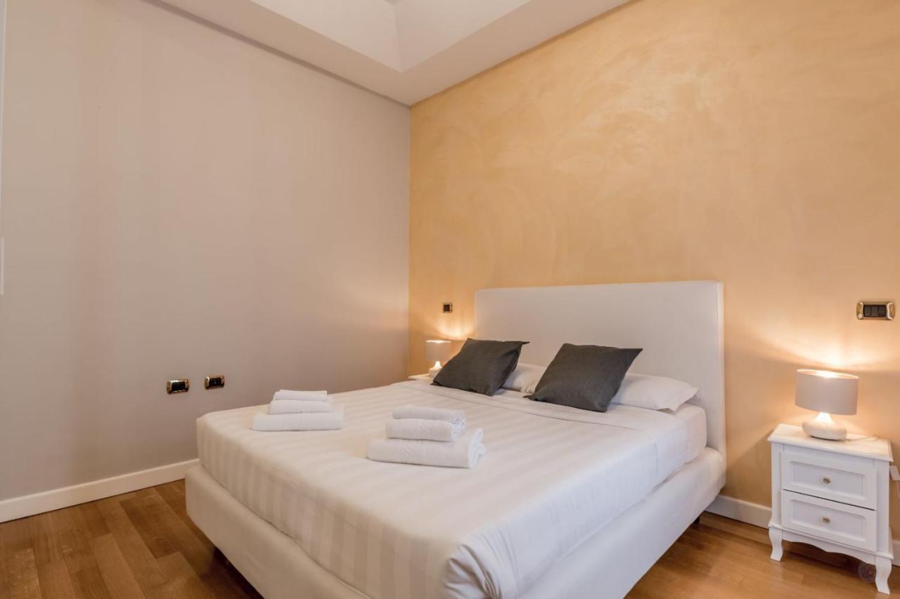 Apt Rome - Pietra Exterior photo