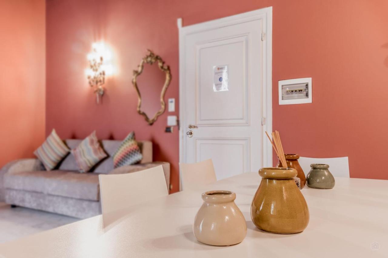 Apt Rome - Pietra Exterior photo