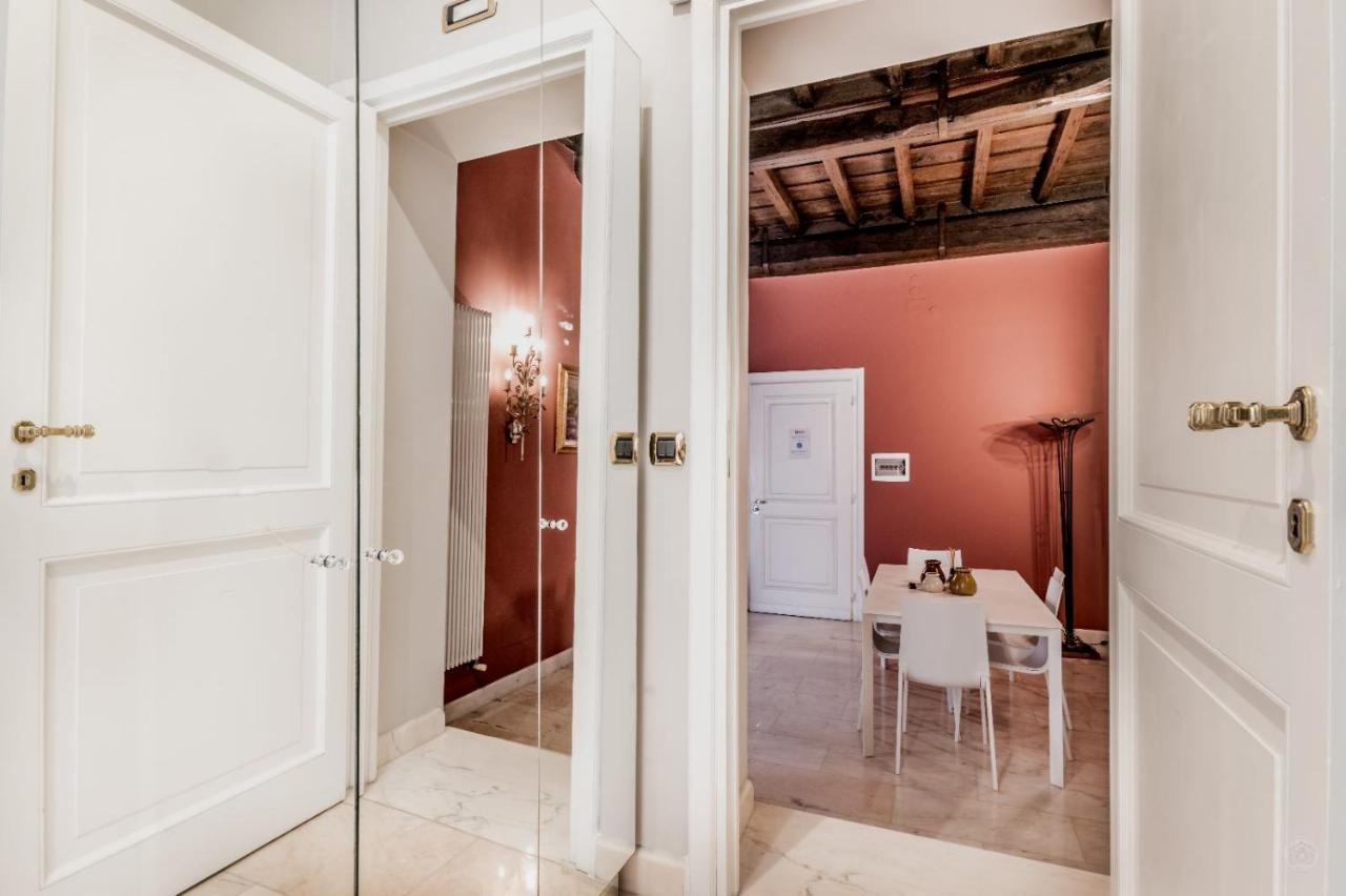 Apt Rome - Pietra Exterior photo
