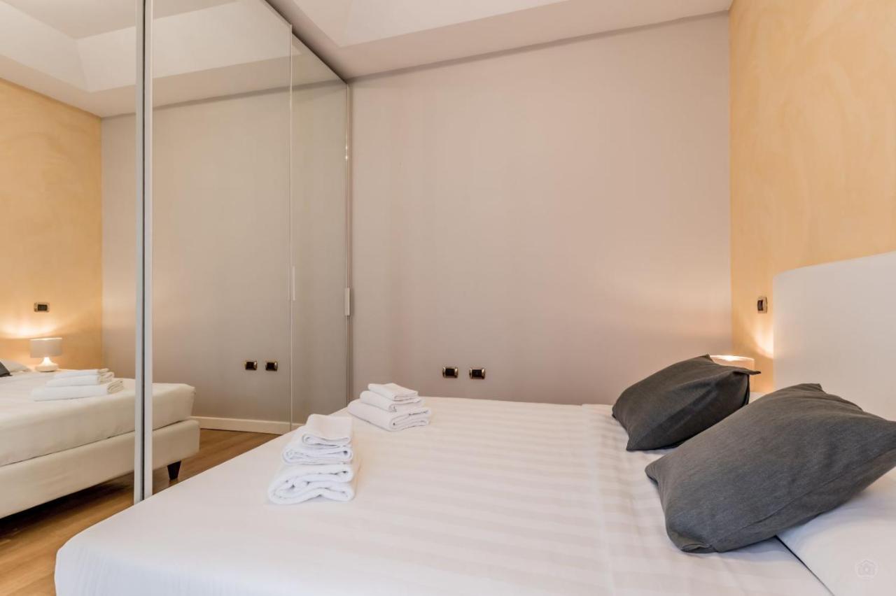 Apt Rome - Pietra Exterior photo