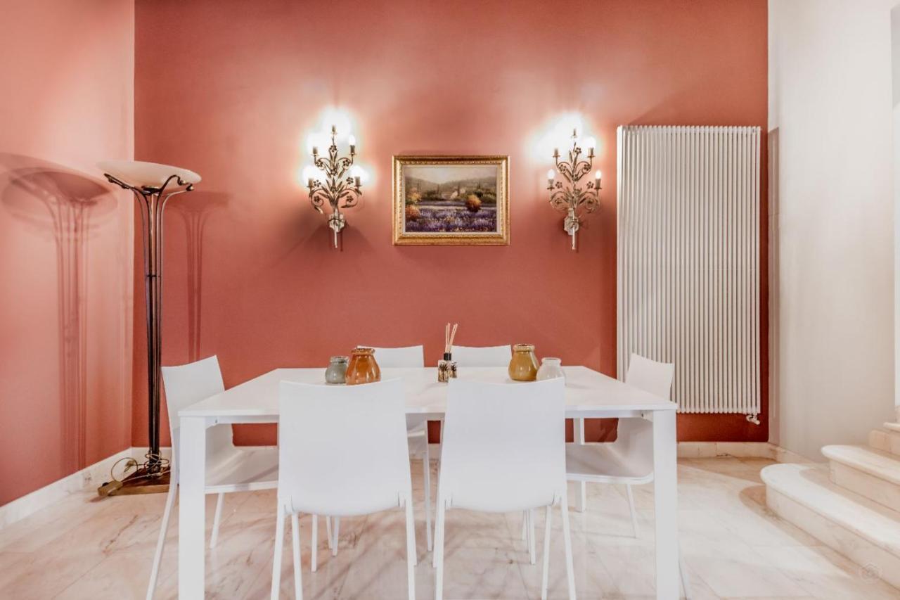 Apt Rome - Pietra Exterior photo